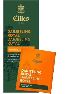 EILLES TEE - DARJEELING ROYAL